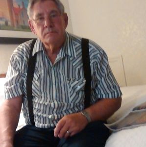 Meet your Posher, John